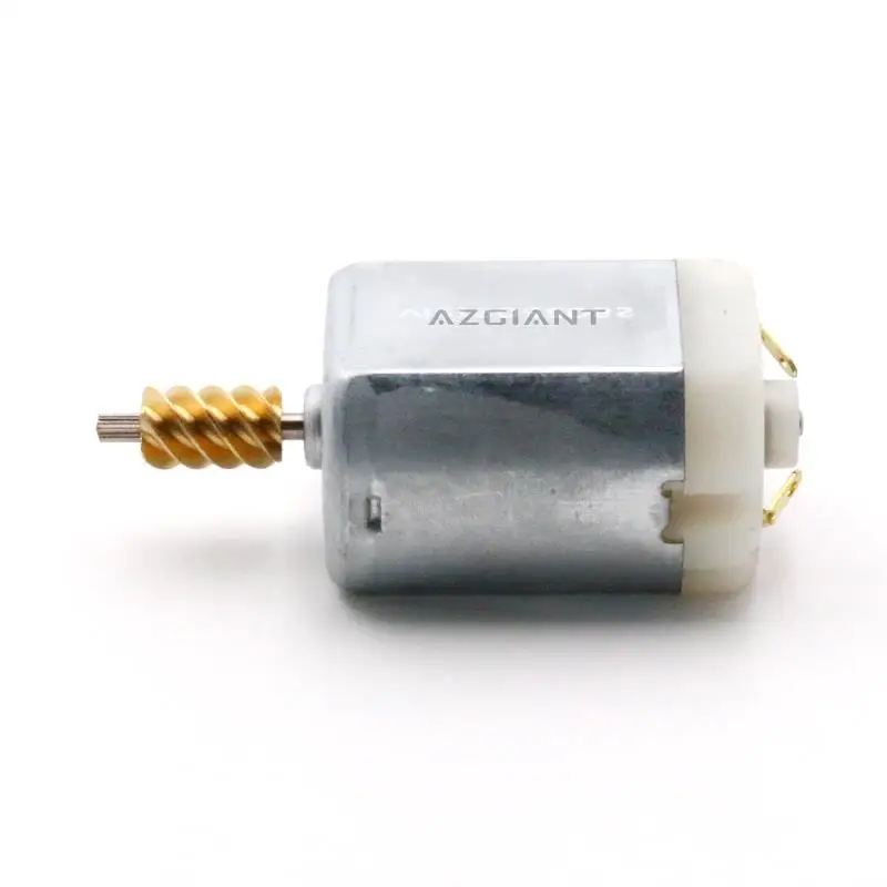 AZGIANT Car Trunk Lock Actuator Motor 12V DC For 2001-2006 Hyundai Elantra 20521/9W3217 Power Trunk Cover Opening Motors Tools