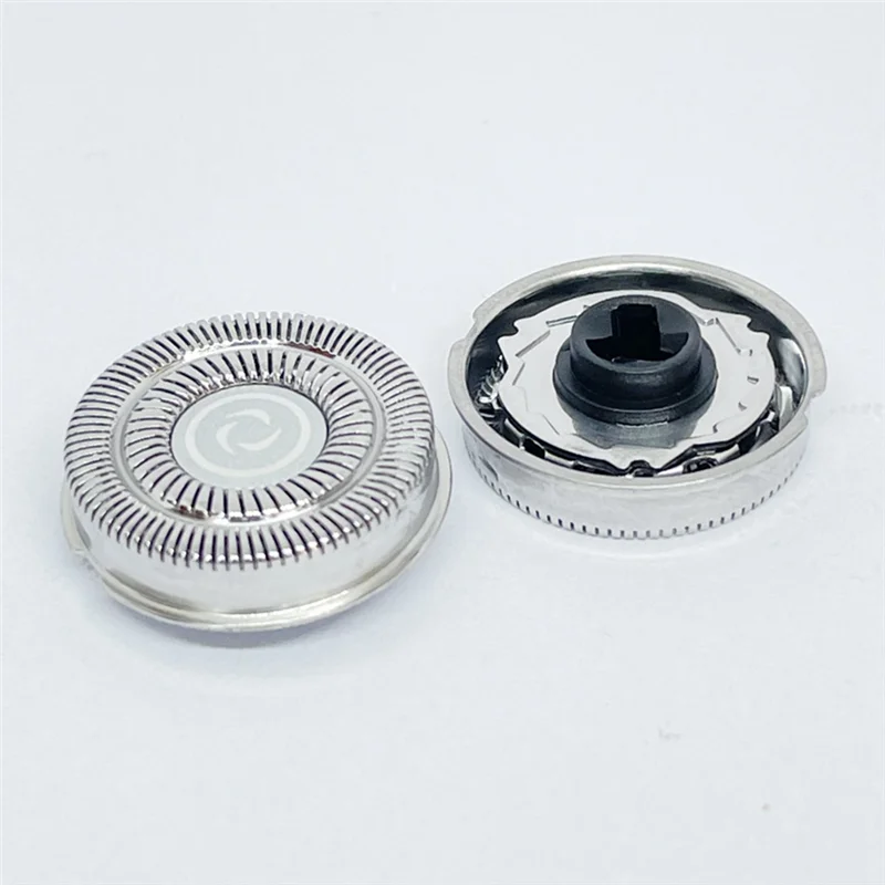 A23R-3PCS For FLYCO FR12 FS966 FS927 FS900 FS901 Electric Shaver Head Replacement Shaver Cutter Head Replacement Parts Accessori