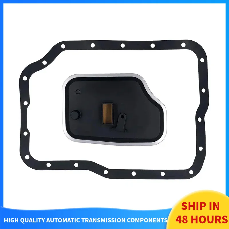 

XS4Z7A098ATransmission Filter Gasket Kit For FORD C-MAX FIESTA Focus CC/MAZDA 323 626 CX-7 MPV PREMACY/Haima Prima FN 0121500