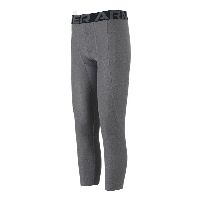 

Under Armour Heatgear Vanish Men's Training Sports Tight Capri Pants 1361588-090