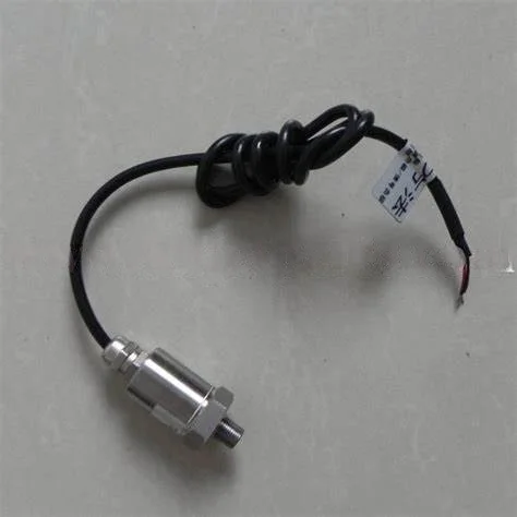 XF10001900 Pressure transducer pressure sensor use for alphajet metronic KBA metronic inkjet coding printer