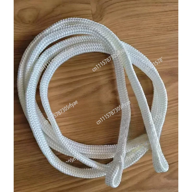 Cow Calving Rope, Obstetric Pulling Rope for Difficult Birth, Calf Delivery Aid for Cows and Horses, Veterinary Birthing Tool·