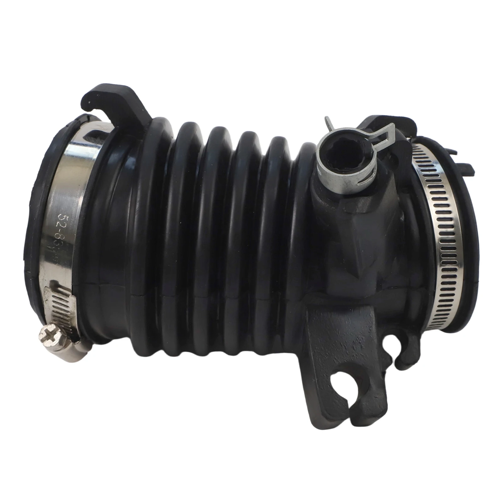 Manguera de admisión de filtro de aire Civic Parts 2012-2015 diseñada a especificaciones de fábrica Proceso de instalación fácil Reparación automotriz
