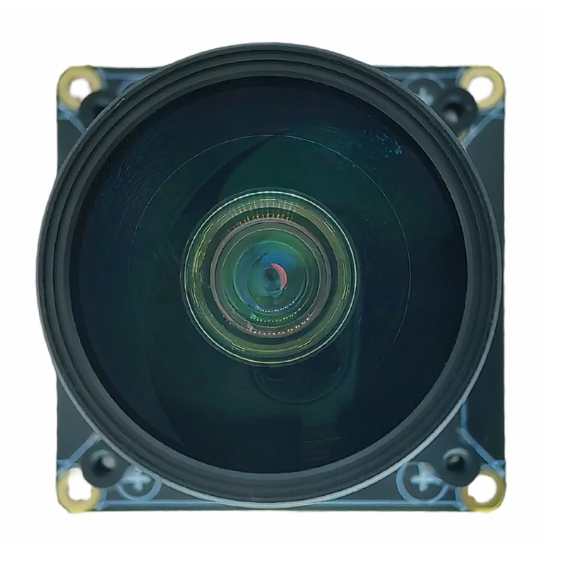 

G1-IMX283 20MP Camera Module – Sony 1"Sensor, 4K@30fps Native, 102° Lens, 38×38mm PCB for DIY（No Mainboard）