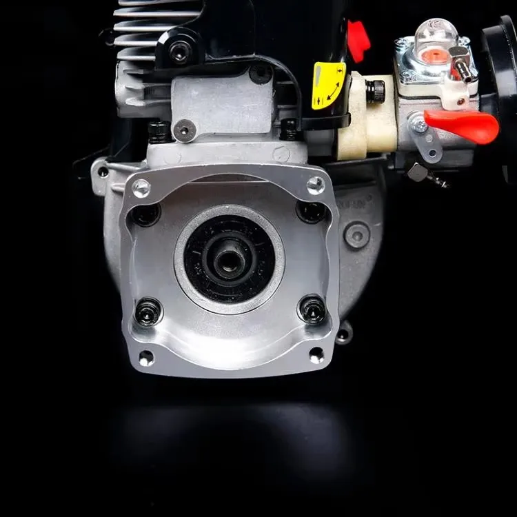 ROFUN 32CC 36CC 45CCエンジン用CNC加工金属クラッチカバーは、ROFUN HPI BAJA 5B 5T 5SC ROFUN LT LOSI 5IVE-Tに適合します。