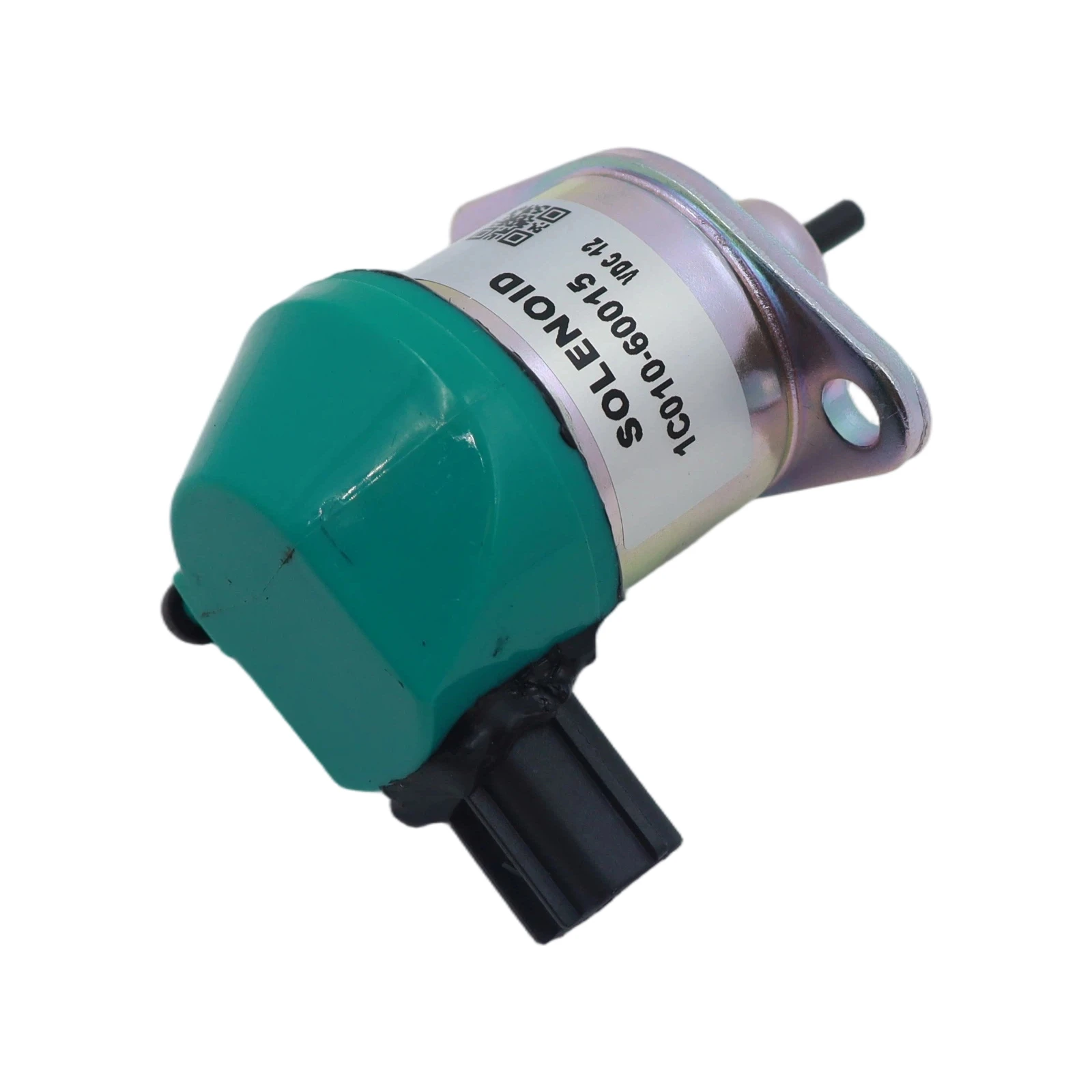 1C010-60010 Solenoid valve For KUBOTA V1505 V2203 V3300 Engine