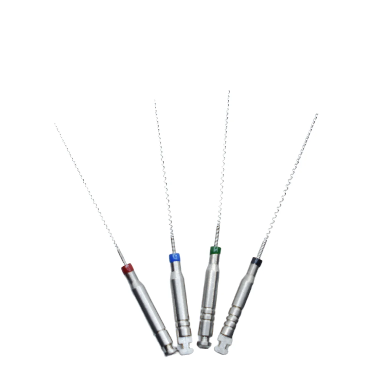 

Dental dentistry lentulo paste carriers Endodontic Reamers Drill Burs Endo files Dentist Materials
