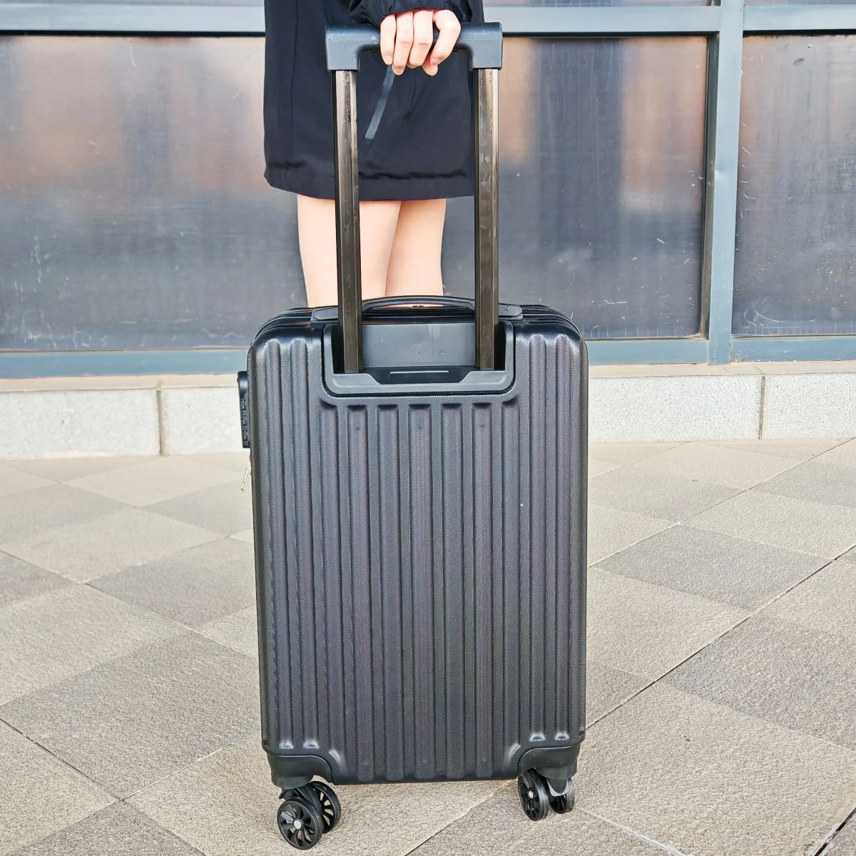 Thumbnail 2 - #13 Latest Hard Shell Suitcases Offers