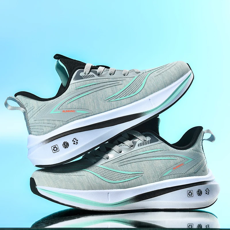 

2025 New Comfortable Casual Patent Style Combination Thick Sole Height Increasing Casual Dad Shoes35-44High Quality Couple Style