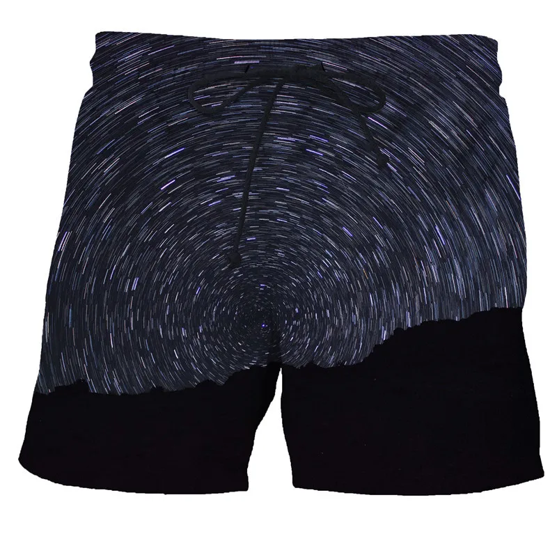 New 3D Print Astral Causal Clothing  Fashion Men Women Shorts Plus Size S-7XL Streetwear Pants  Cargo Shorts Men