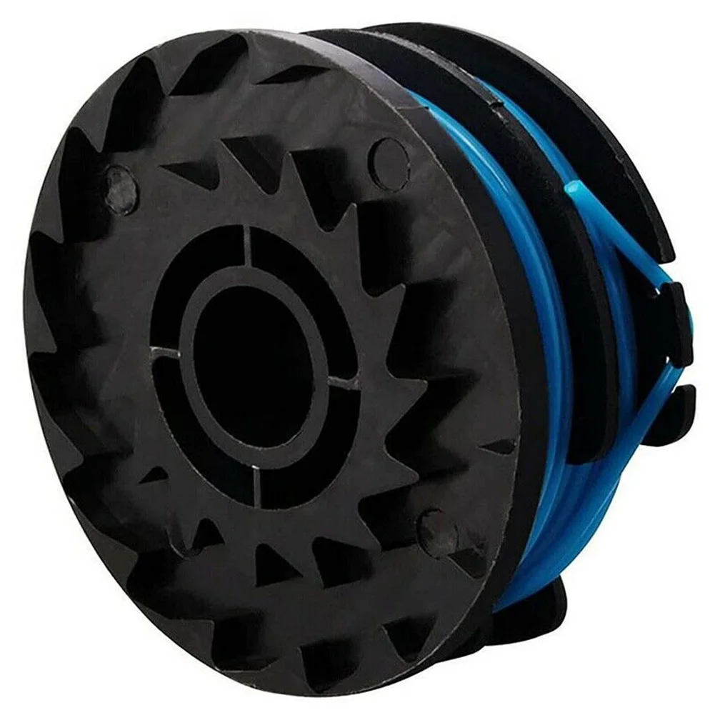 Spool Replacement Spool 21212 29082 String Trimmer .065 21272 3Pcs Dual Line For Greenworks Kit Parts Replacement