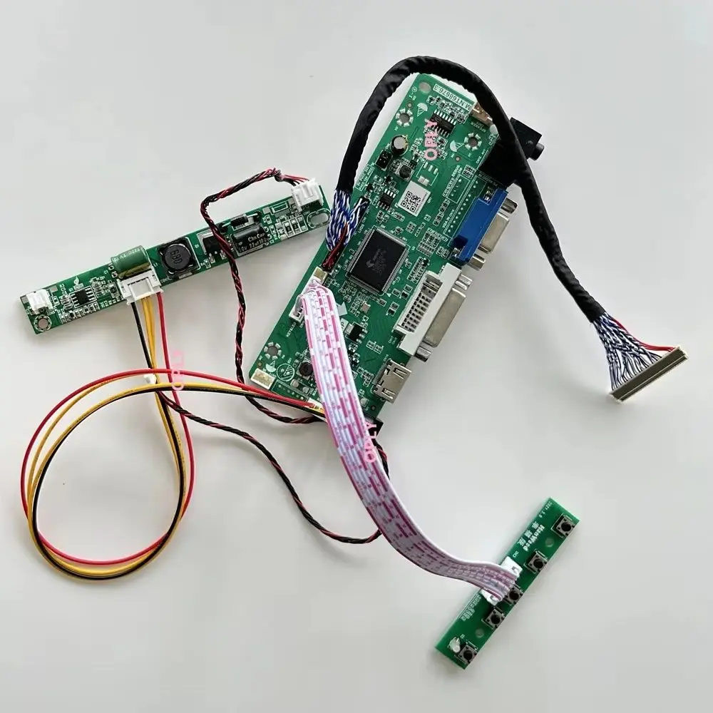 Controller Board Vg… - image