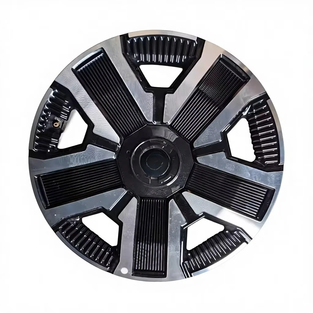 

Wholesale High Quality Original Aluminum Alloy Wheels New Accessories Warranty Chongqing China