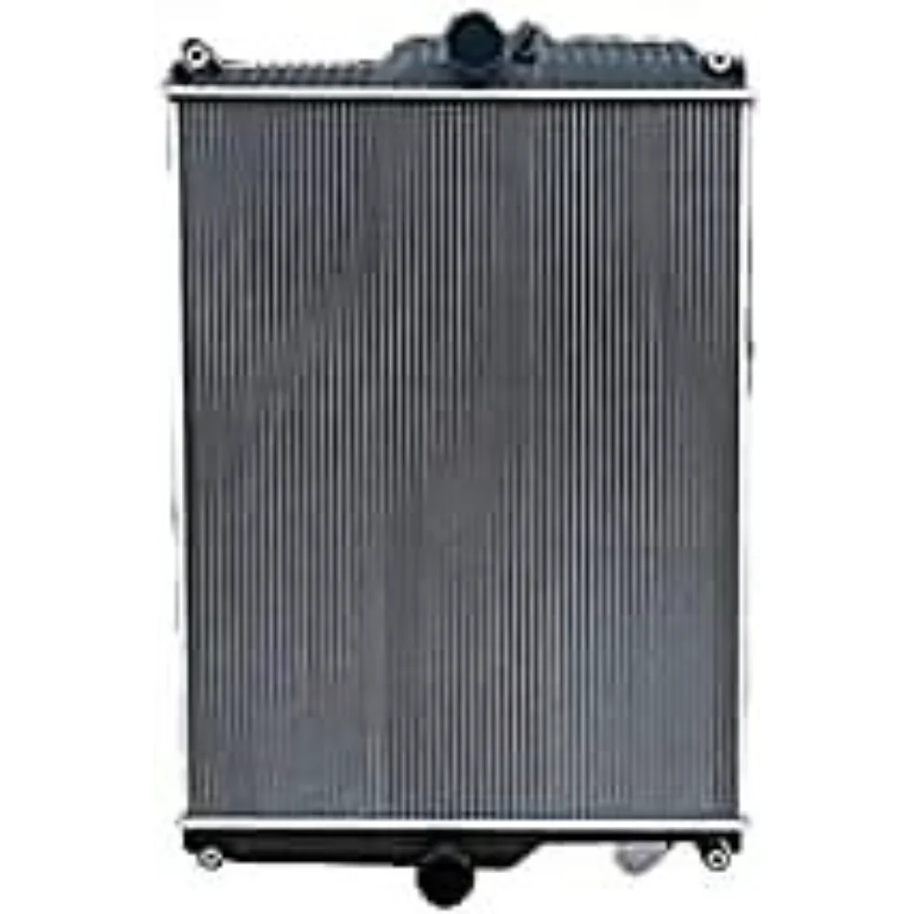 

1403634 Water Radiator for Caterpillar 416C 416D 420D 424D 426C 428C 428D 430D
