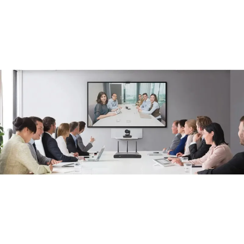 

New 4K Wireless Presentation Device Wireless Presentation System Conference