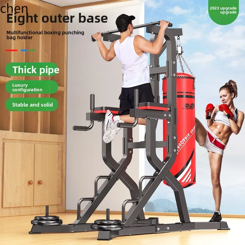 Lxc Boxing Sandbag … - image