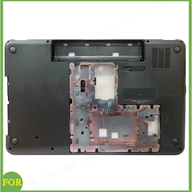 

Новая нижняя крышка для ноутбуков HP Pavilion 17,3 дюйма серий G7-2000, G7-2022US, G7-2118NR, G7-2226NR, корпус 685072-001, 708037-001