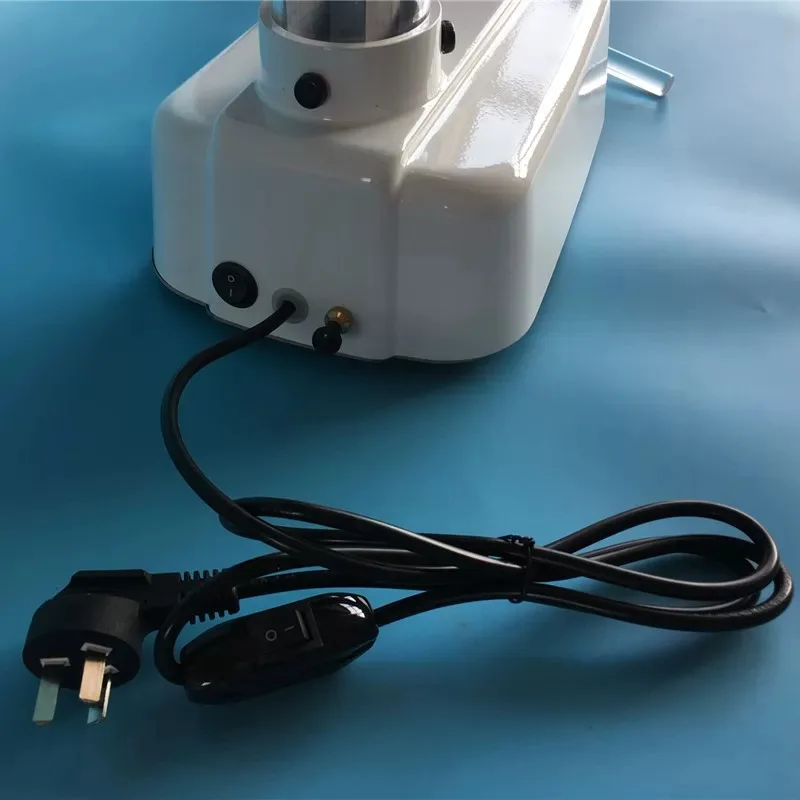 High Voltage Van de Graaff Generator Electrostatic Demonstration Device Physics Laboratory Static Experiment Teaching Equipment