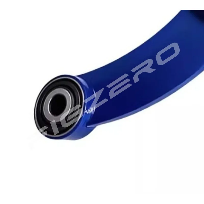 Rear Wheel Adjustable Camber Link Adjustment Arm Upper Curved Lower Support Arms for Deepal SL03 S7