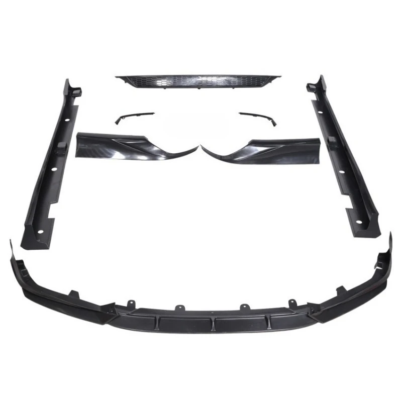 

Suitable for 10th generation Accord YOFER surround kit modified front shovel side skirt corner wrap rear lip rear spoiler tail