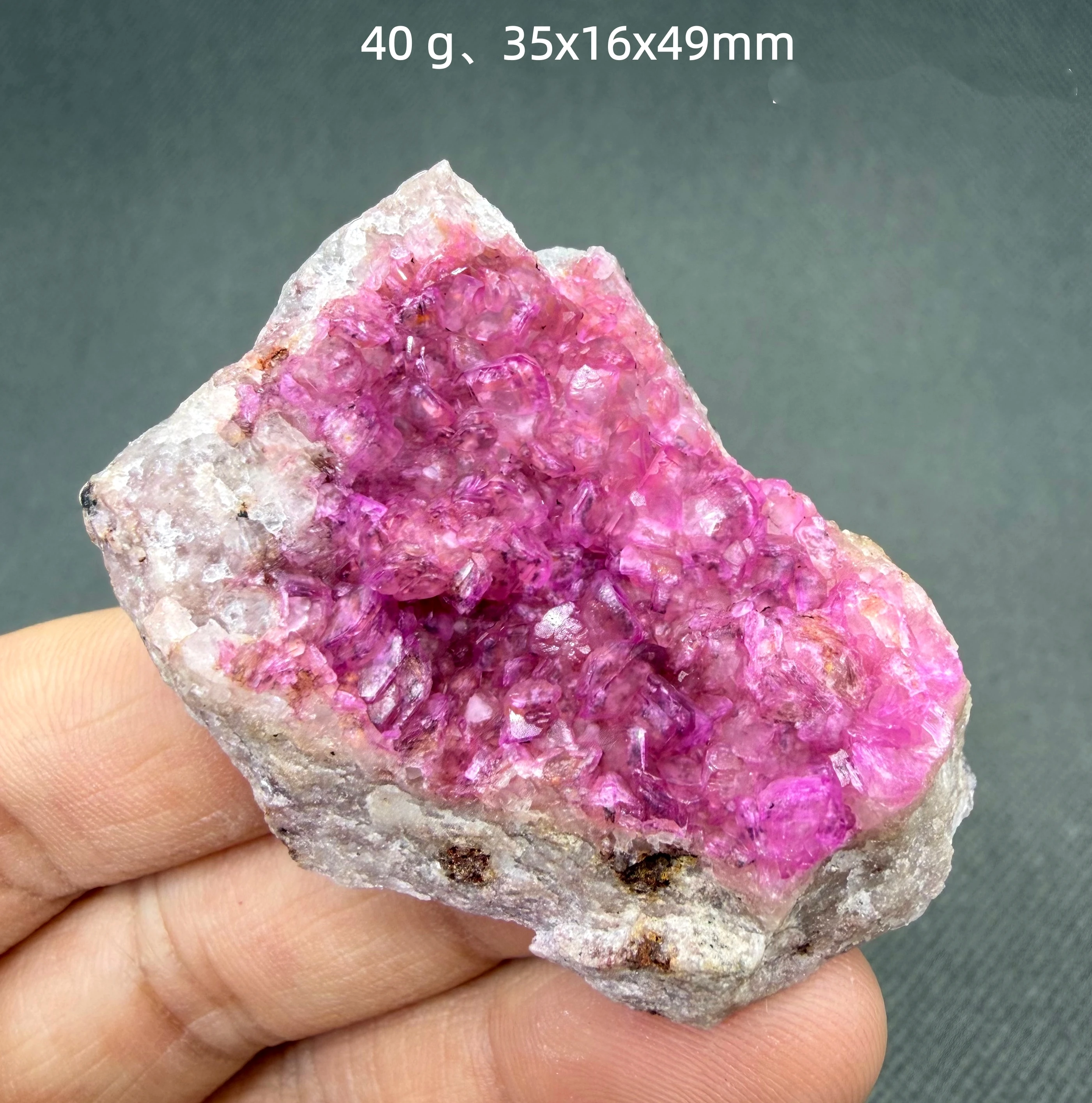 Natural Cobalt Calc…