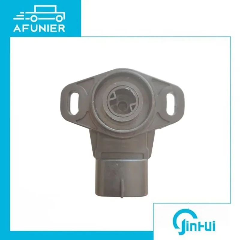 

1Pcs Throttle Position Sensor For Suzuki Alto Cervo Jimny Swift HN11S, F6A OE No.:13420-77G00,1342077G00