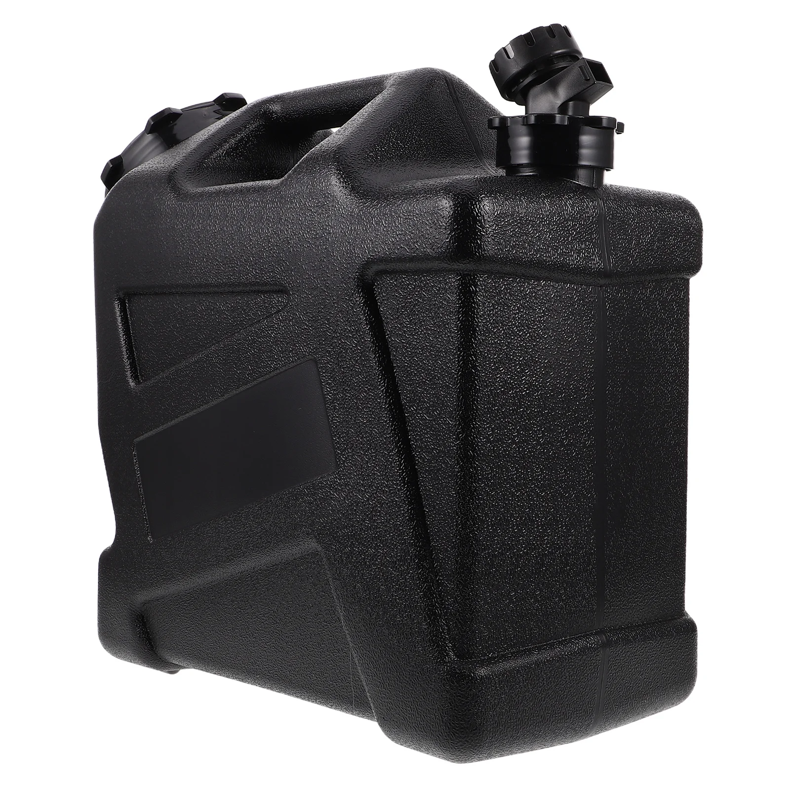 

Durable 12L Water Container Portable Pe Material for Camping Hiking Emergency Water Storage Large Tank with Spigot