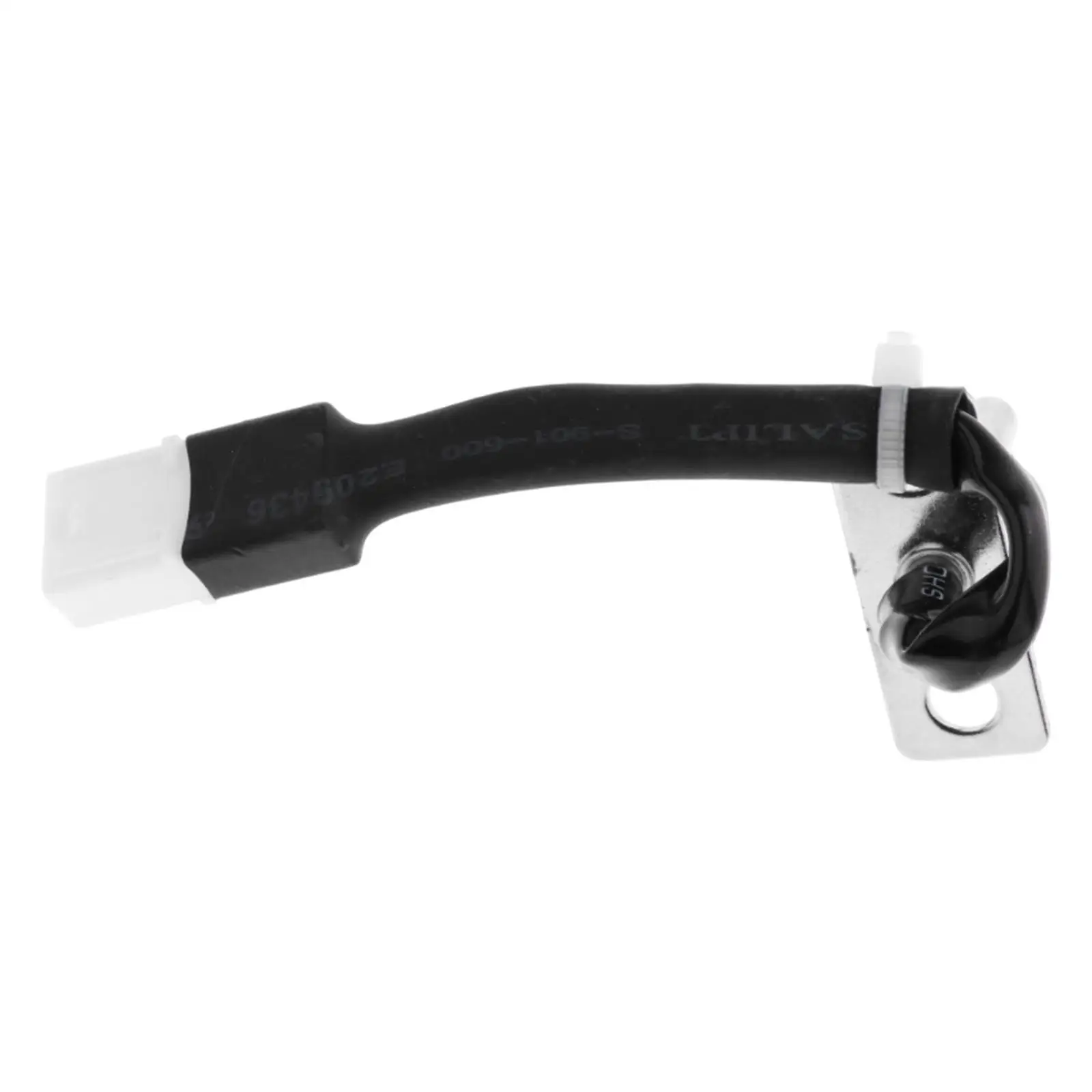 Washer Thermistor Temperature Transducer ABS Metal Replacement Accessory for 6322FR2046C Washing Machine Efficient Cleaning