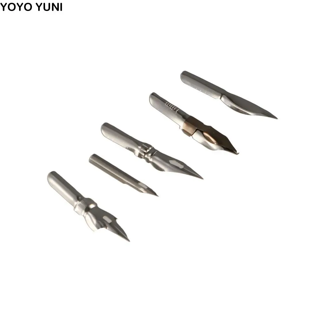 

Avoid Scrubbing Panel Line Pen Convenient with 5 Nibs Infiltration Line Pen Assembly Leaking Pen Permeation Pen DIY Hobby