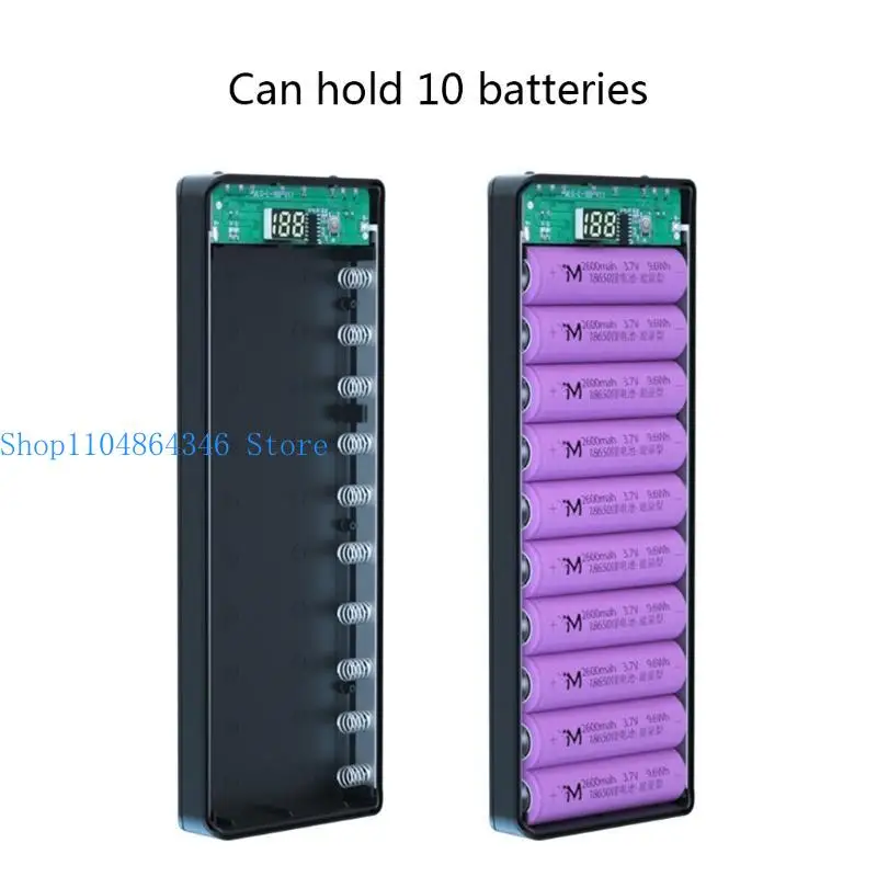 652F L10 Lcd Displa…