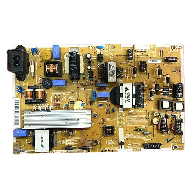 

Disassemble UA46F5080AR UA46F5080AJ power board L46SFV_DSM BN44-00610A/D