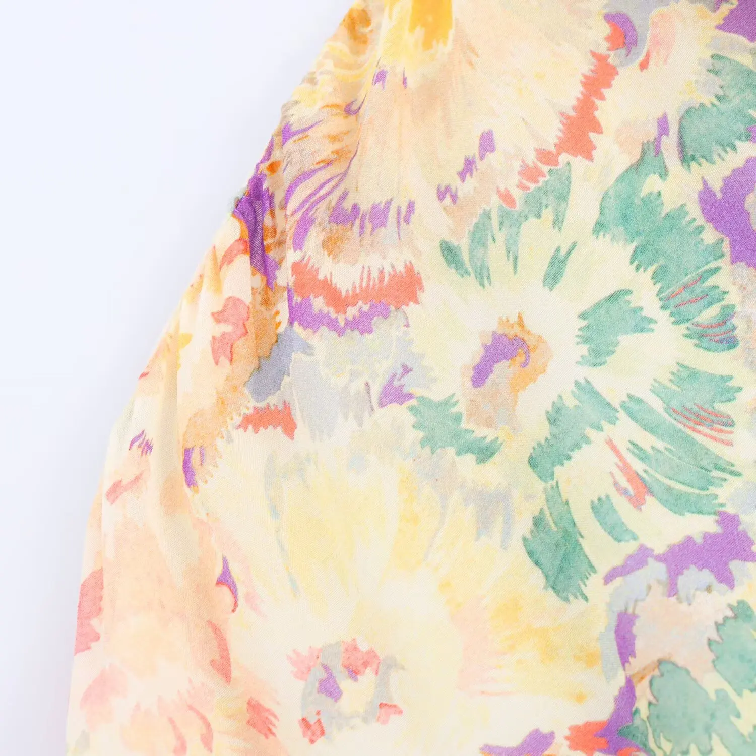 Abiti lunghi sexy senza schienale da donna Abito longuette con scollo all'americana stampato floreale 2025 Abiti da sera estivi Abito con stampa floreale