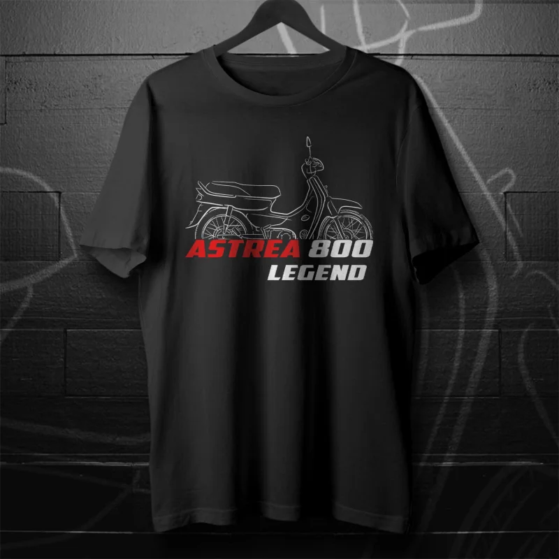 

H0nda C105 Super Cub 1961-1964 - Motorcycle T-Shirt for Riders 00000754#A1 men women summer tee cotton tshirts