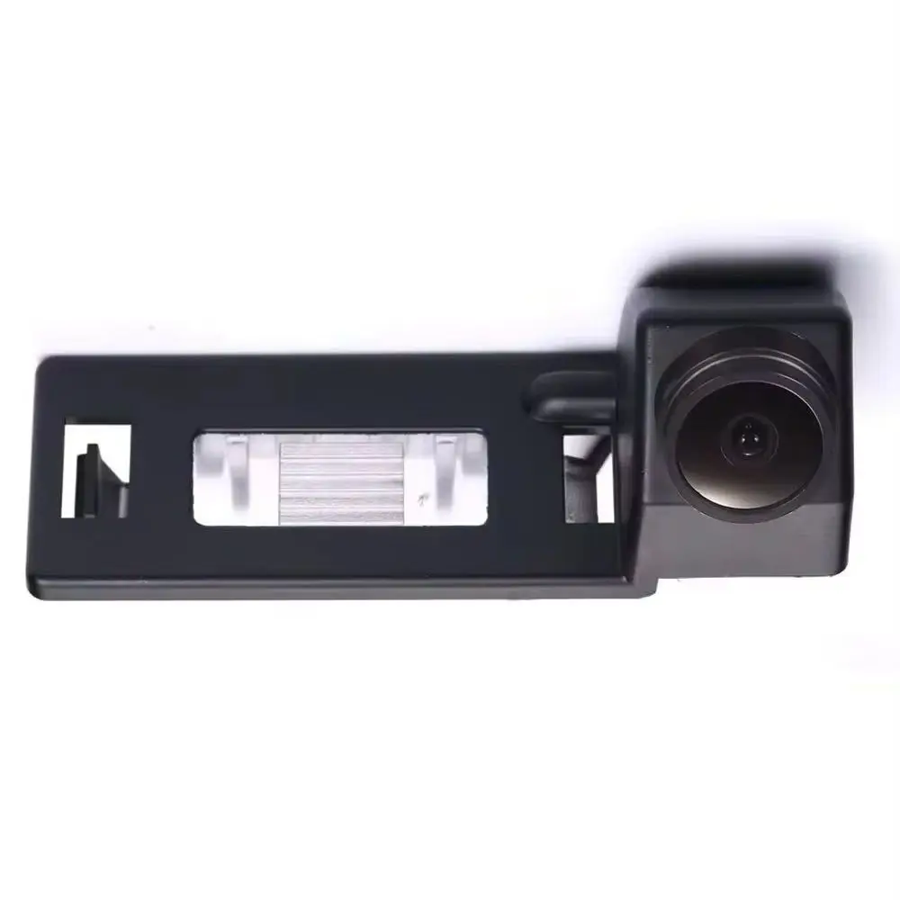 1280*720 Pixels 1000TV Lens For Audi A1 A4 Q5 A5 A4L A6L A7 TT RS 2010 -2014 Car rear view back up reverse parking camera