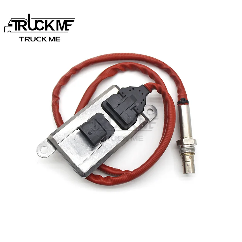 High Quality Brand New Truck NOx Sensor for DAF 1697586 1793379 1836060 2011649