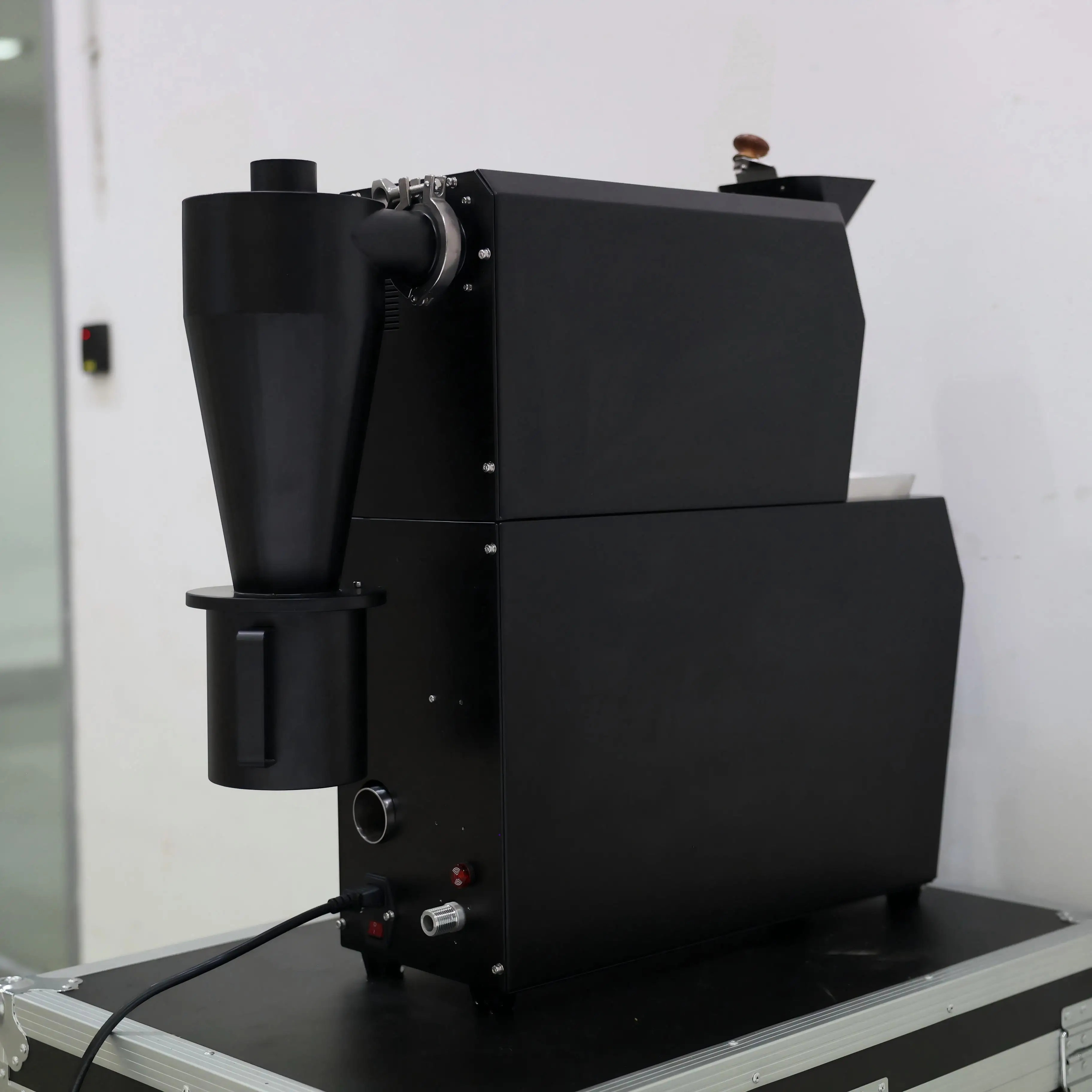 Santoker Home Commercial RX Series RX700 Master Macchina per arrostire automatica intelligente da 700 g