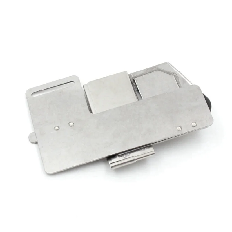 ABMO DYLT-84 Estrattore per cerniera Computer Tornio sincrono Estrattore per cerniera Estrattore per cerniera regolabile Strumento per cerniera 1/4 pollici Facile installazione