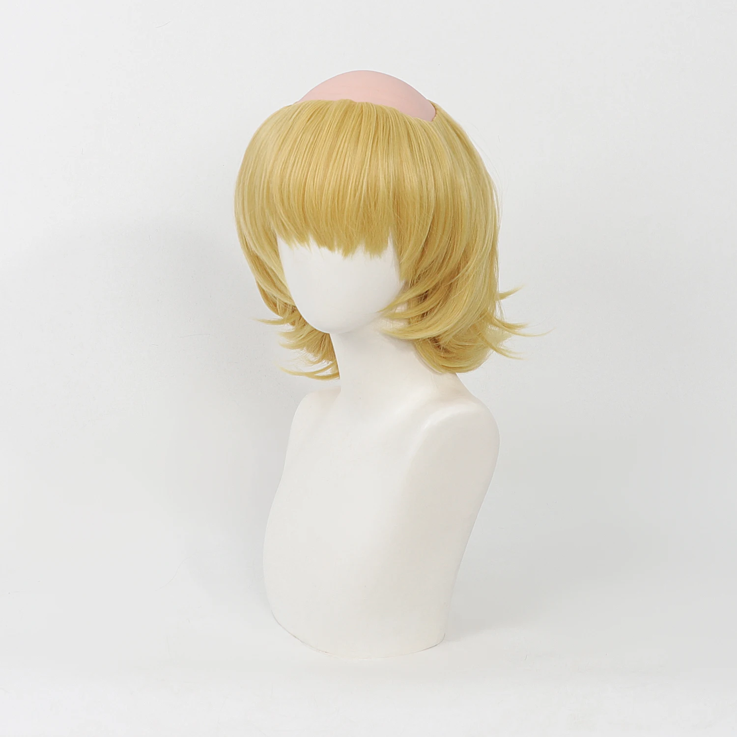 Anime The Days of Earth Badny  - Anime Cosplay Realistic recensie en prijs