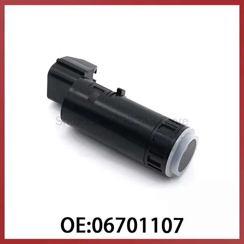 

Applicable to modern Kia car reversing radar parking sensor eye probe PDC sensor 06701107