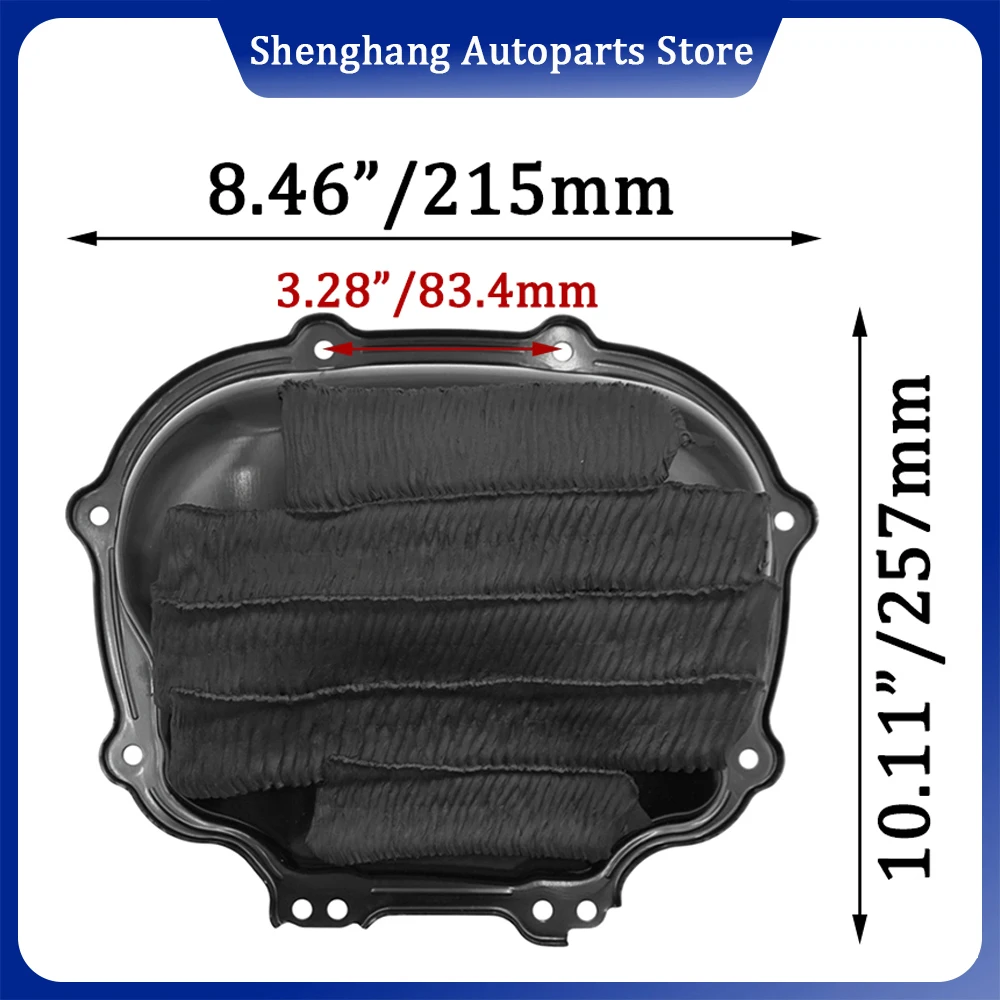 

06E109285P 06E 109 285 P 06E109285L 06E109285Q Upper Timing Chain Cover For Audi A4 S4 S5 A6 A7 A8 Q7 VW Touareg CRE 3.0L