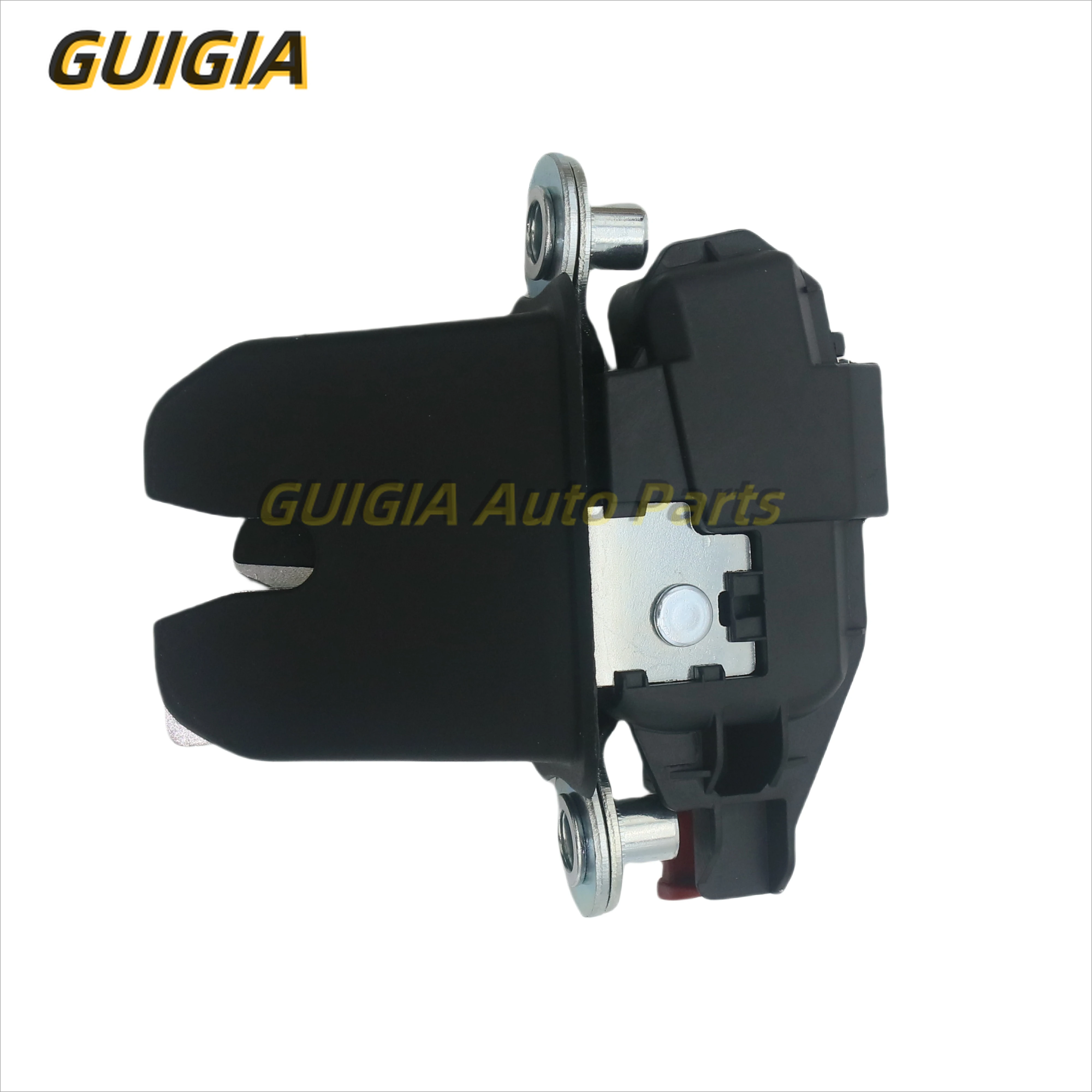 

6RU827505R RU827505B Привод замка задней двери для VW Polo 2011-2021 модели Ameo 2017 2018 2019 2020 модели автомобильные детали