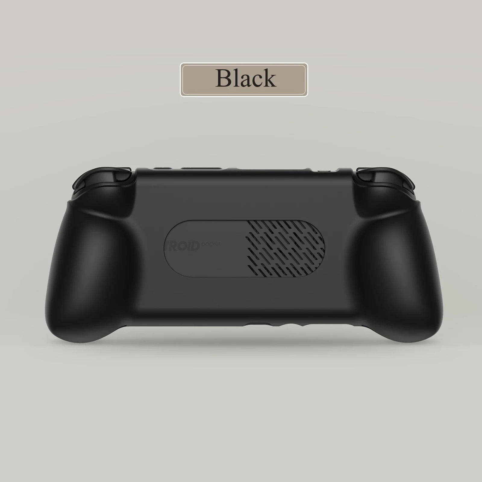 Portable Retroid Pocket 4/4 Pro Officail Grip For RP4 Retroid