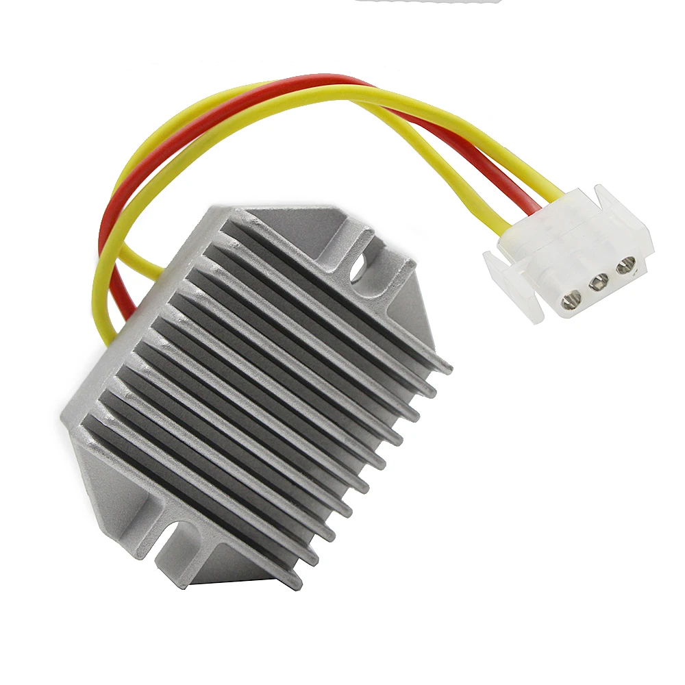 Voltage Regulator Rectifier For Briggs & Stratton 20 Amp 294447 295347 295447 305447 350447 351442 351446 351447 351772 351776