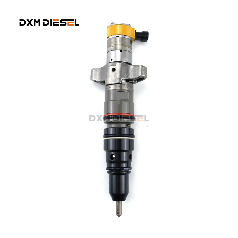 

C7 Engine Fuel Injector 241-3239 2413239 for 324D 325D 326D 329D DXM rebuild