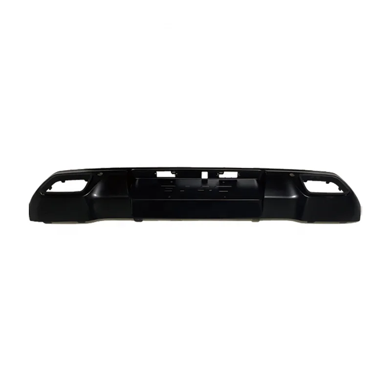 OE B 00011258 /B 00011149 BJ40/BJ40PLUS/BJ40C Rivestimento inferiore paraurti anteriore Piastra rivestimento inferiore paraurti posteriore