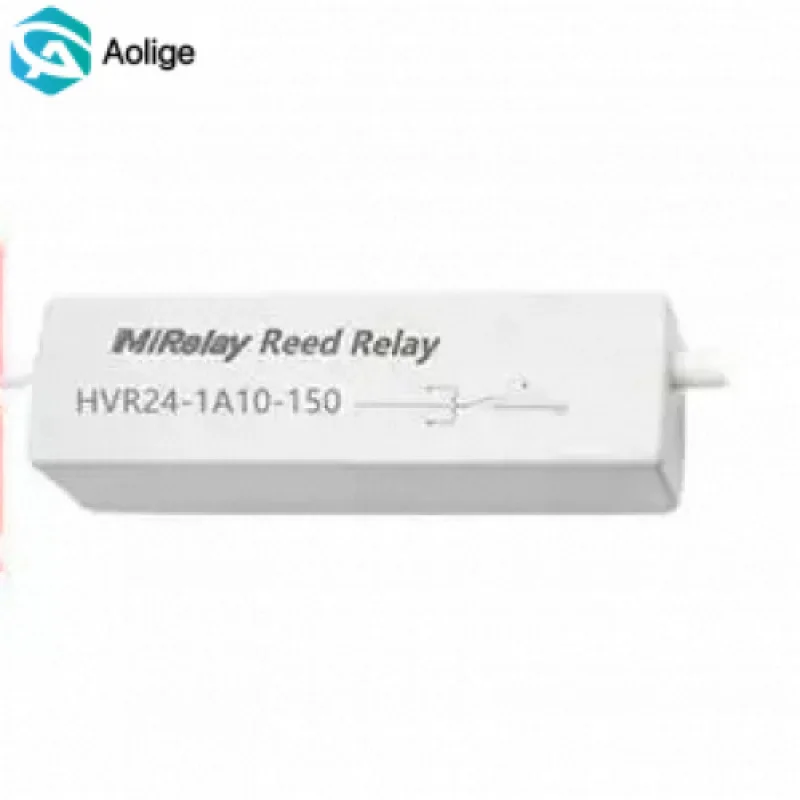 

Мигольай HVR24-1A10-150, замена герконового реле MEDER HM24-1A83-150