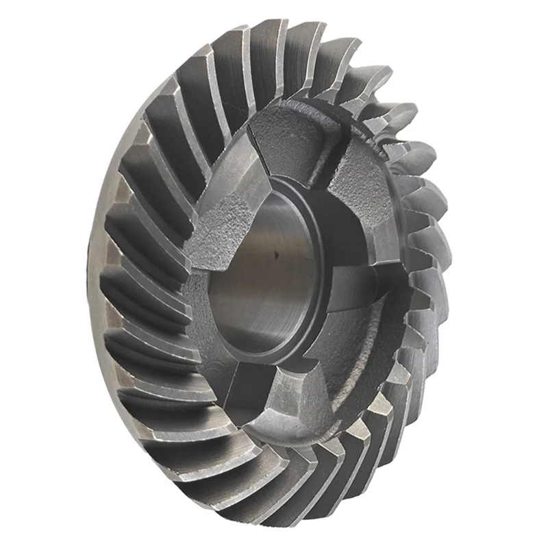 

A57E-Outboard Motor Reverse Gear с подшипниками 6E7-45571-00 для Yamaha 9,9 15 л.с., сменные аксессуары для подвесного двигателя, 1 шт.