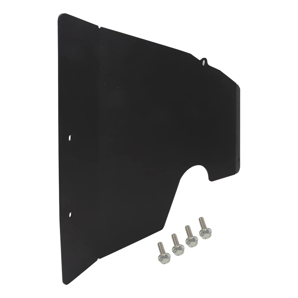 UTV Hinterer Innenkotflügel Schmutzfänger Spritzschutz für CFMOTO U10 Pro / U10 Pro XL 2025+ Schutz-Zubehör – Detail 18