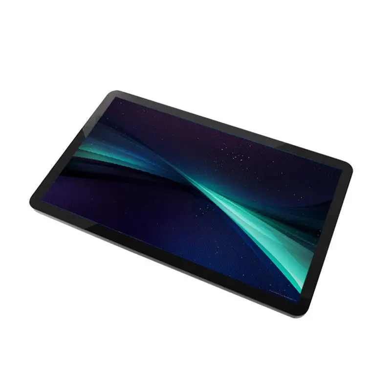 

18.5 Inch 10 Points True Flat Lcd Kiosk Advertising Touch Screen 10 Point Touch Screen Lcd Display