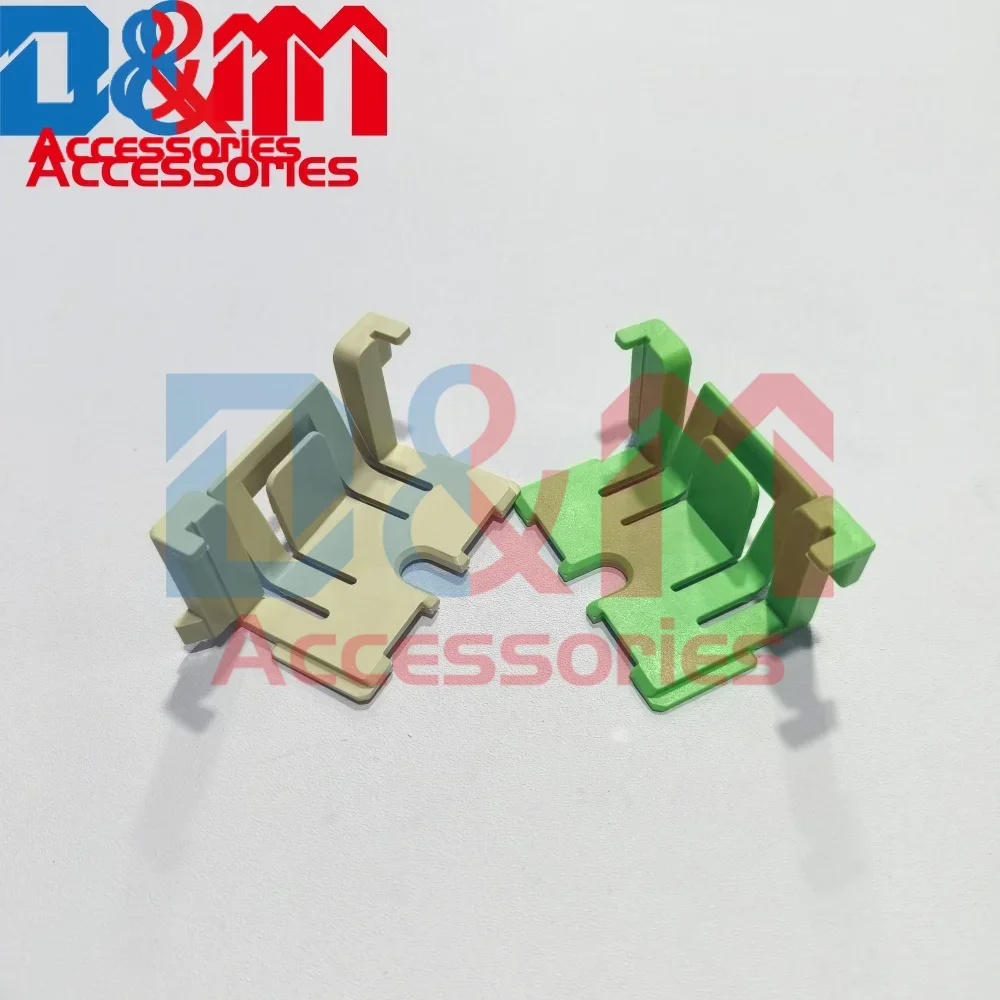 10X LY2204001 Brother DCP Cassette Rear Paper Stop Compatible with Models 7055 7057 7060 7065 7070 7080 7180 8110 8150 8155 8157